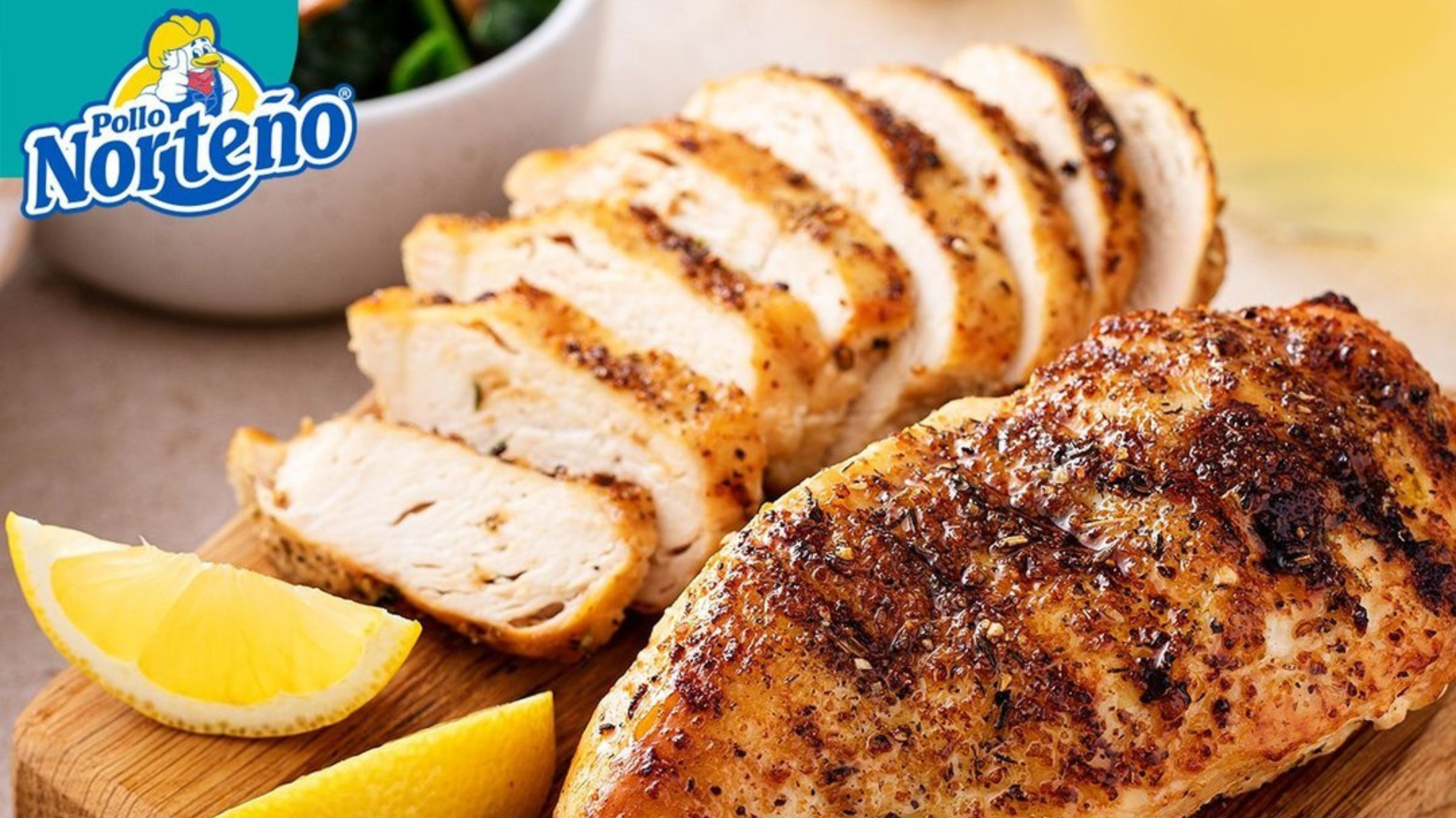 Imagen Principal de Nota: Si te preocupas por mantener la frescura de los alimentos, Pollo Norteño Claripack es para ti