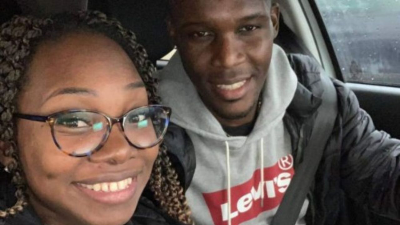 Imagen de Rubilio Castillo reaparece junto a su esposa ¿polémica nuevamente?