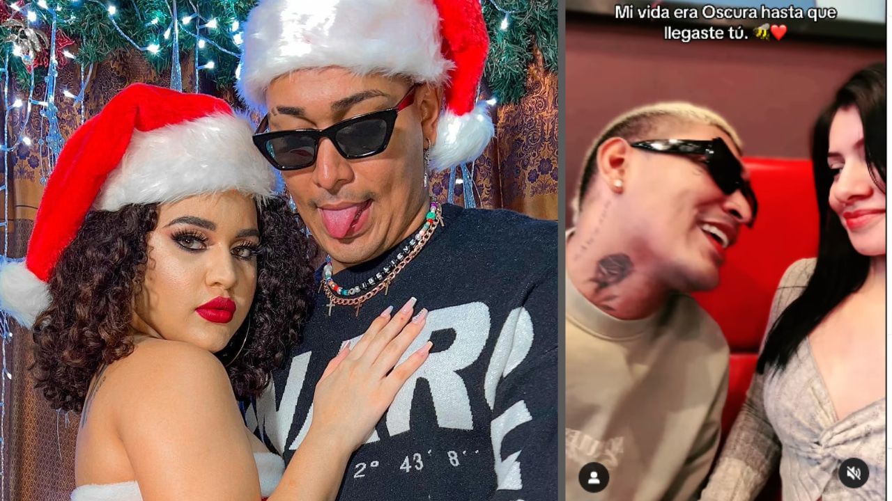 Imagen Principal de Nota: Akasha Murillo revela la verdadera razón de su ruptura con Supremo: ¿Infidelidad con influencer salvadoreña?