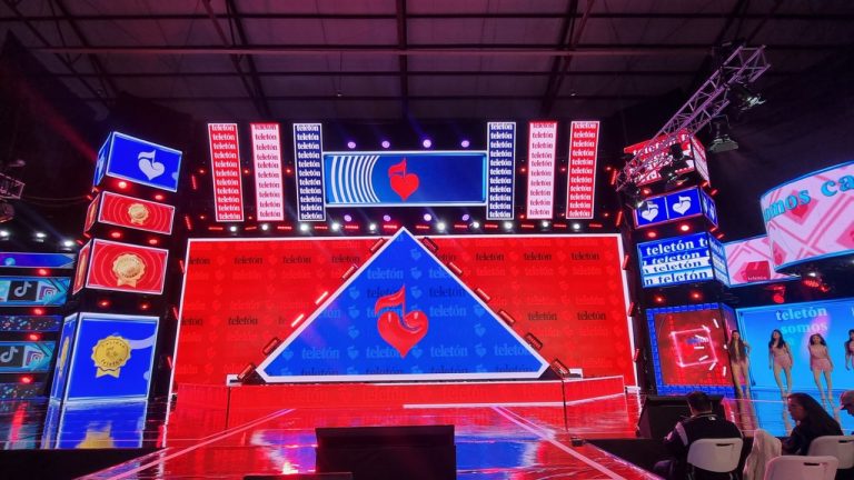 Imagen Principal de Nota: Las "Caravanas del amor" ya recorren las calles de Honduras: usted puede aportar