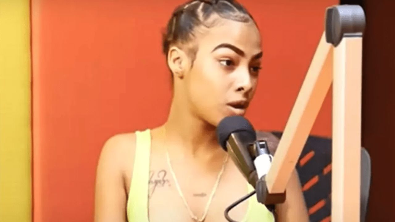 Yailin La Mas Viral