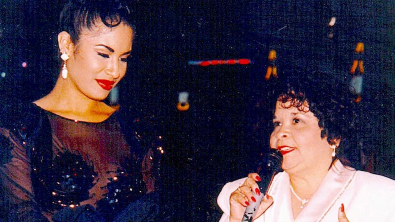 Imagen Principal de Nota: Yolanda Saldivar, culpable de la muerte de Selena Quintanilla podría quedar en libertad en esta fecha