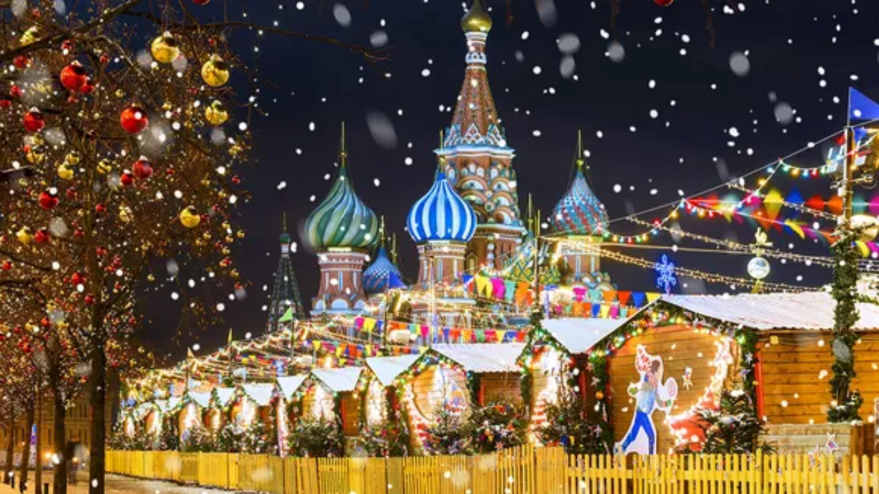 Rusia