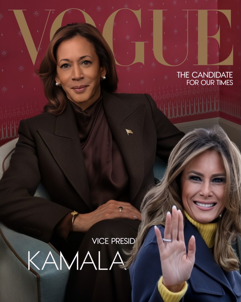 Melania Trump: De modelo eslovena a primera dama de EE. UU