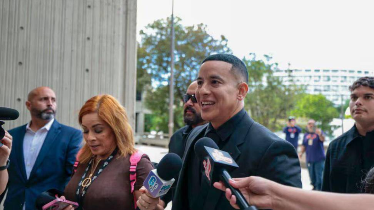 Daddy Yankee