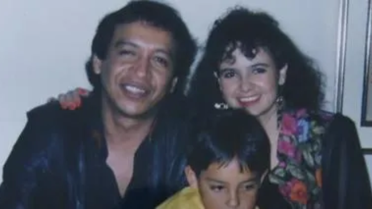 Diomedes y Yolanda