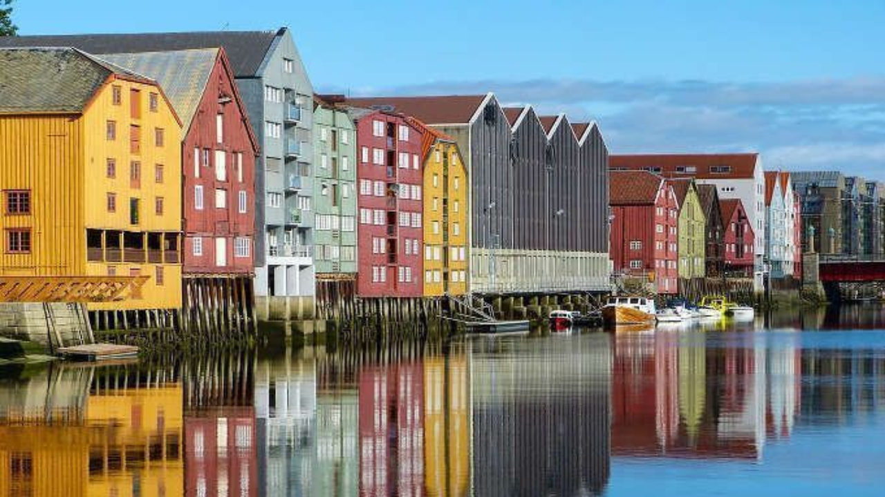 Noruega