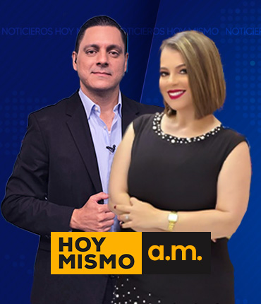 Noticieros Hoy Mismo AM