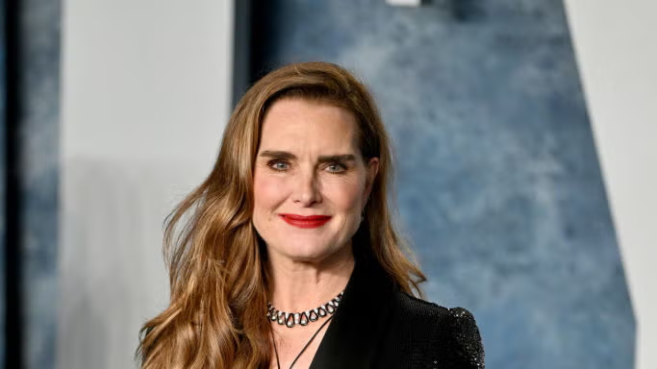 Imagen Principal de Nota: Brooke Shields revela detalles sobre el rejuvenecimiento vaginal realizado sin su consentimiento