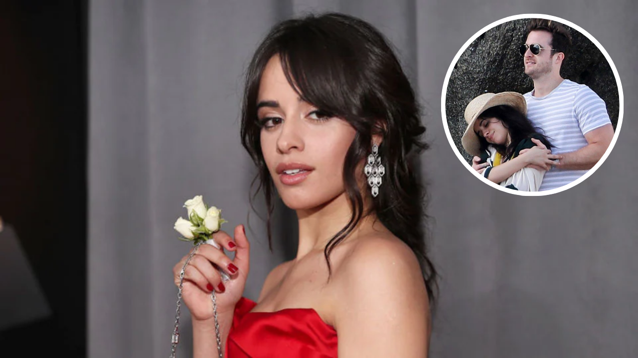 Imagen Principal de Nota: Camila Cabello confirma su relación con un multimillonario: ¿quién es?