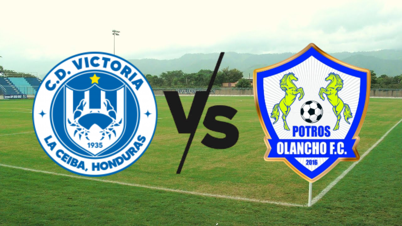 Imagen de CD Victoria vs. Olancho FC EN VIVO hoy: hora, canal y dónde ver el partido