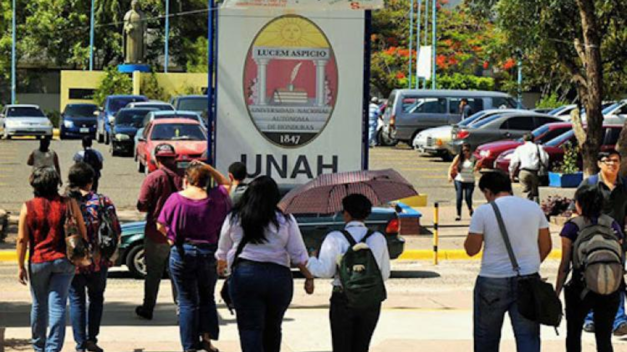 Imagen de ¿Cuándo inician las clases del primer periodo académico 2025 en la UNAH?