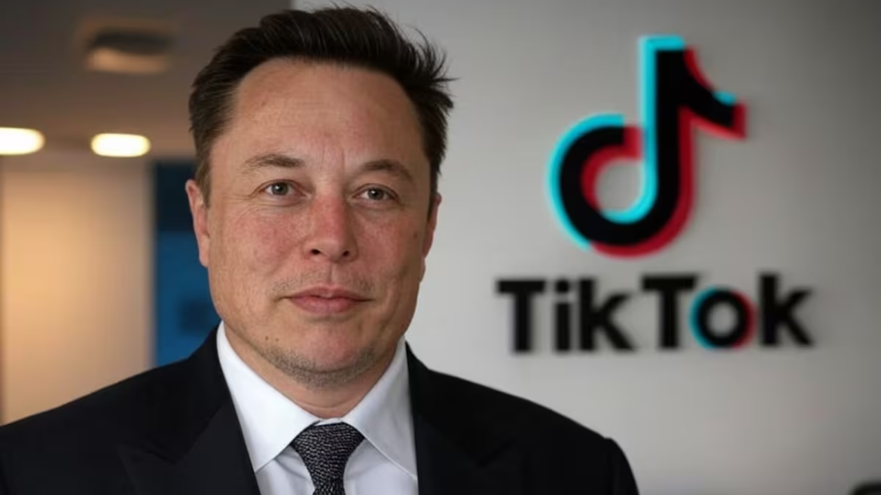 Imagen Principal de Nota: ¿Elon Musk compra TikTok?, ¿cuánto costaría la adquisición y qué obstáculos enfrentaría?