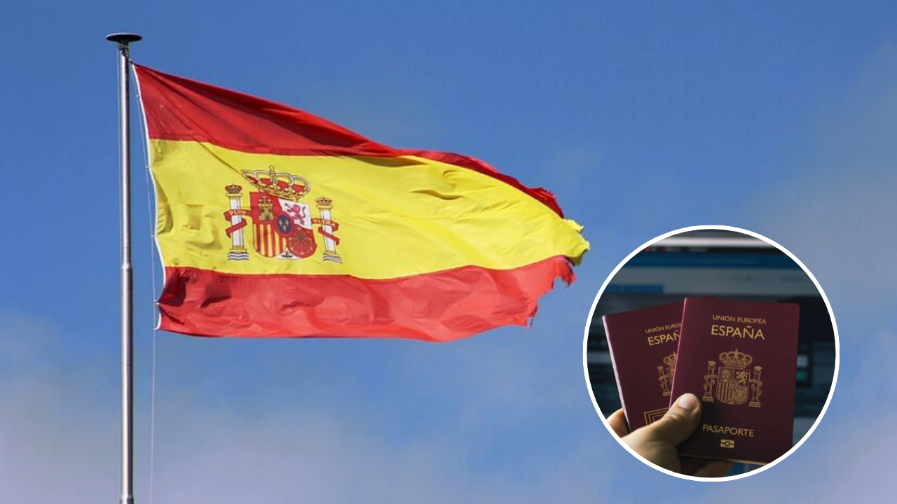 Imagen Principal de Nota: España retirará la nacionalidad a ciertos grupos a partir de febrero de 2025: razones y afectados
