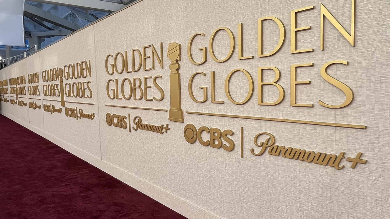 Imagen de Ganadores de los Golden Globes 2025