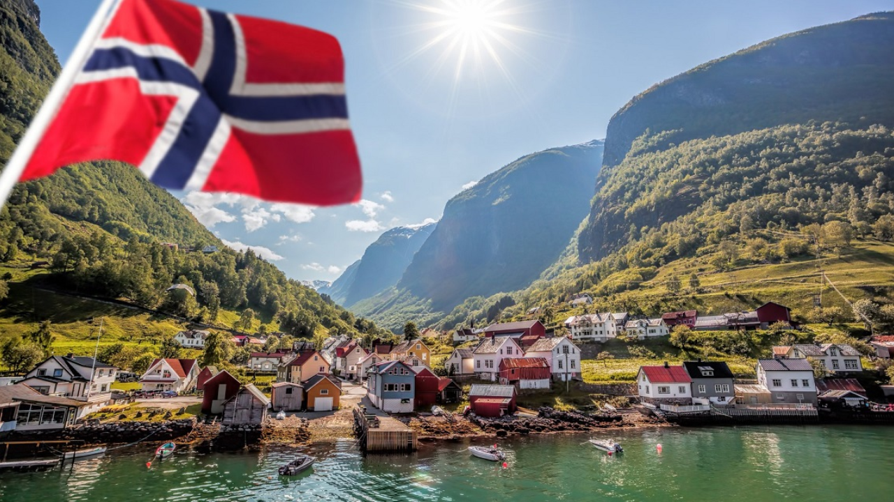 Imagen Principal de Nota: Noruega ofrece empleos para hispanohablantes con salarios de hasta 5.300 euros mensuales