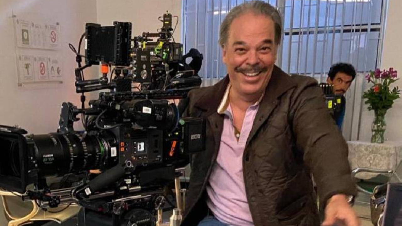 Imagen Principal de Nota: Piden oraciones por actor de ‘Pedro, el escamoso’ tras cirugía