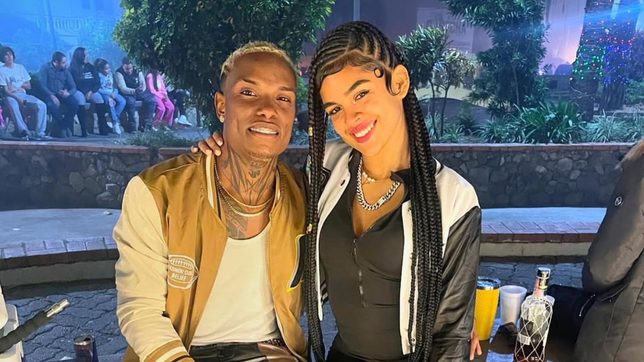 Imagen Principal de Nota: Piel Canela y JR video filtrado ¿Dónde ver clip completo sin censura?,¿existe?