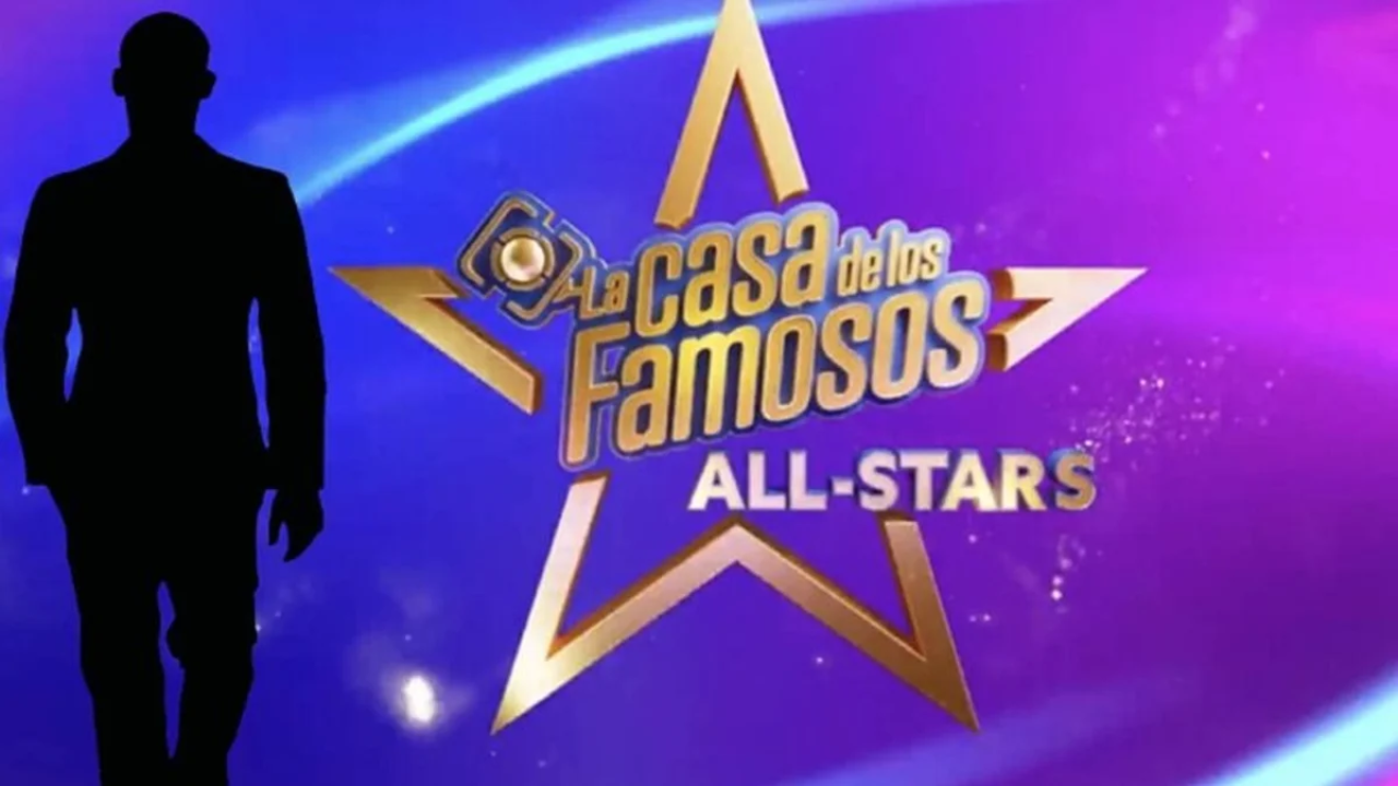 Imagen Principal de Nota: ¿Revelan a los participantes confirmados para “La Casa de los Famosos All Star”?