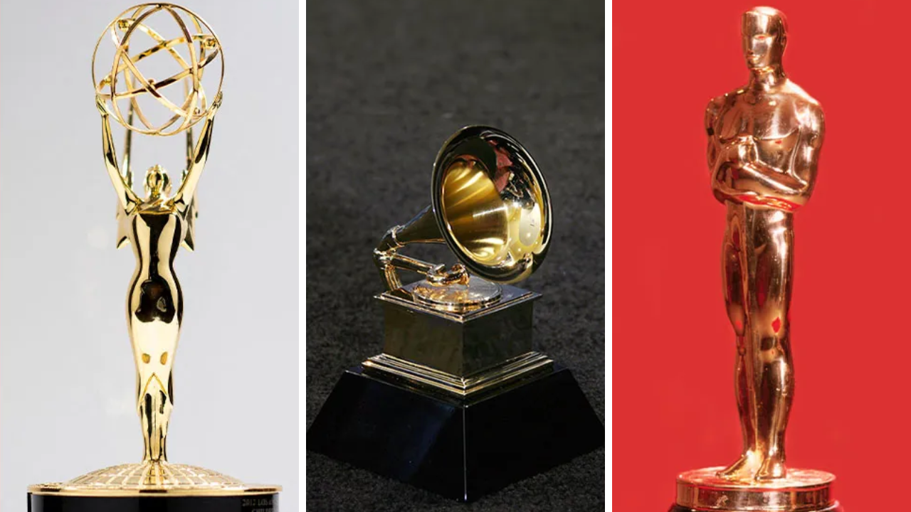 Imagen Principal de Nota: Grammys, Oscar y otras premiaciones: fechas clave para el 2025