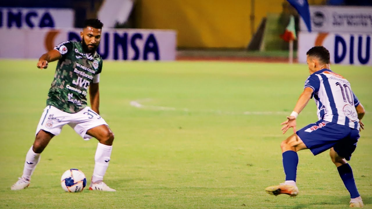 Imagen de ¿A qué hora juega Marathón vs. CD Victoria? Canal y quién transmite