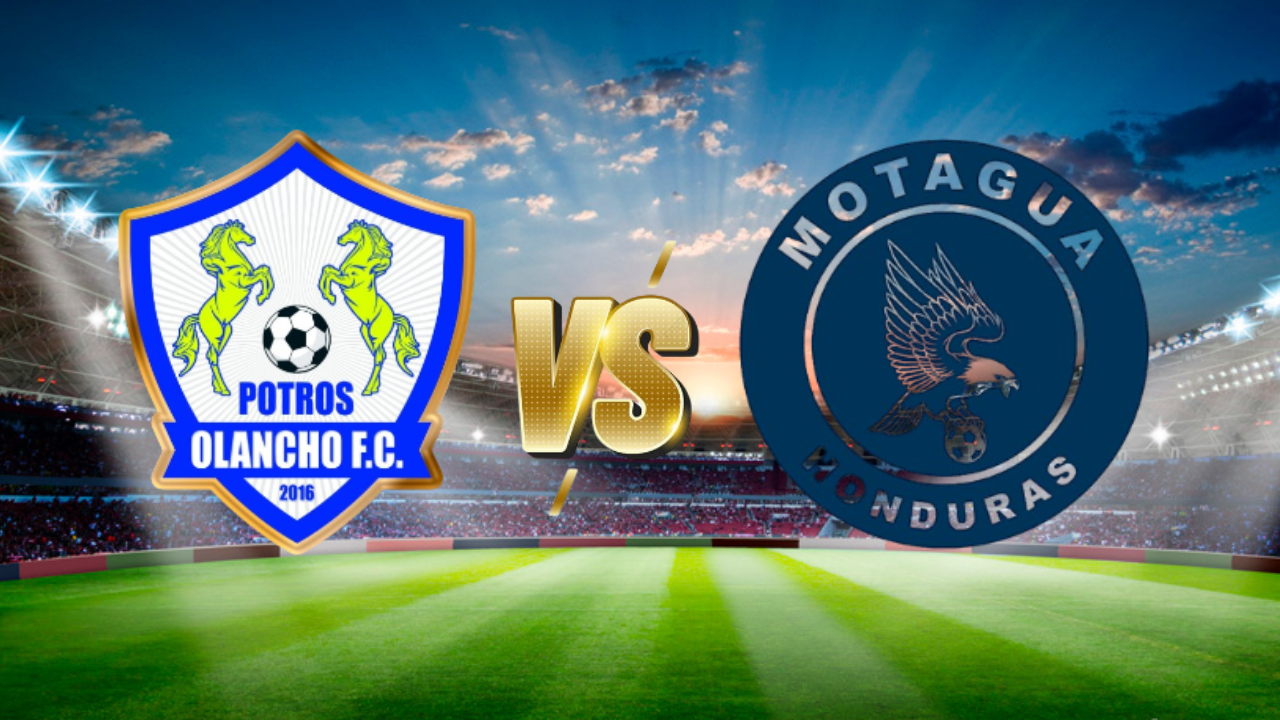 Imagen Principal de Nota: ¿A qué hora juega Motagua hoy? Canal, hora y cómo verlo EN VIVO