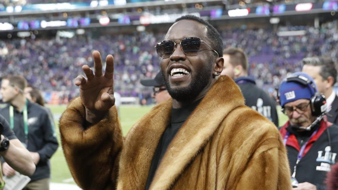 Imagen Principal de Nota: Abogados de Sean Combs buscan suprimir pruebas obtenidas en la redada del MDC