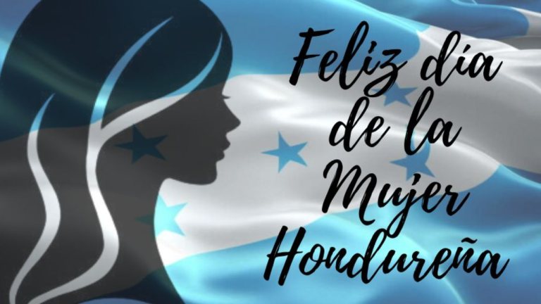 Imagen Principal de Nota: ¿Cuándo es el Día de la Mujer Hondureña? Descubre aquí frases para dedicar