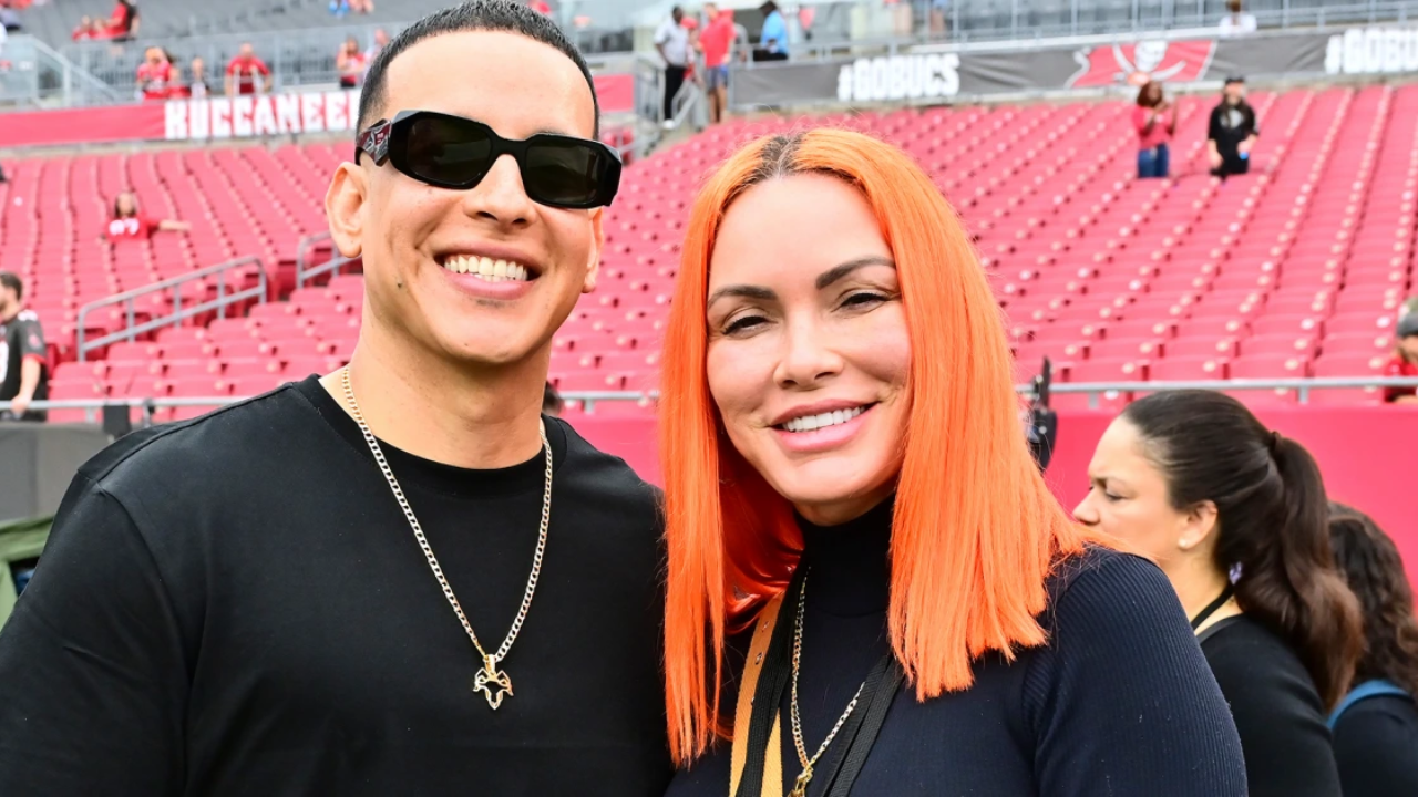 Imagen Principal de Nota: Abogados de Daddy Yankee revelan que le habrían sustraído 46 millones de dólares