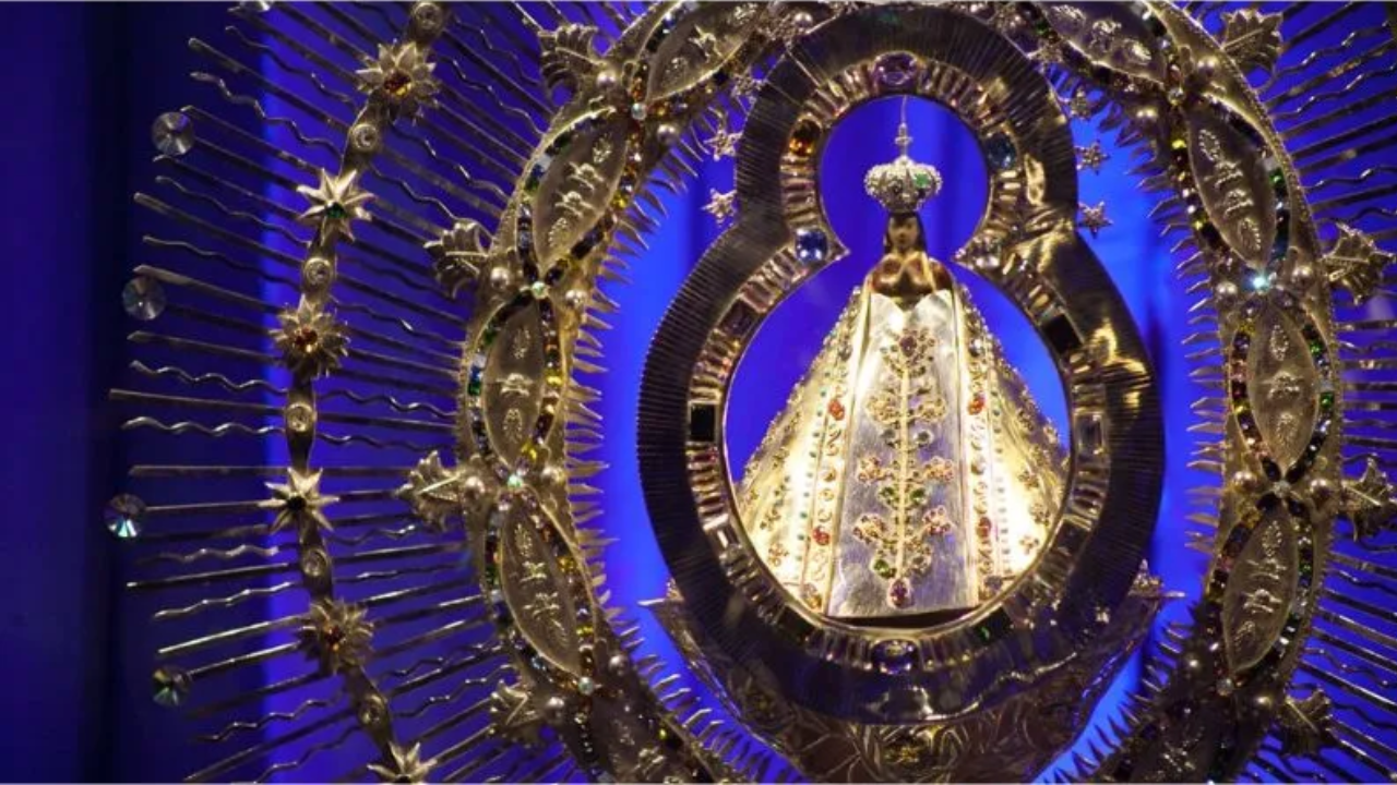 Imagen de ¡Datos curiosos de la Virgen de Suyapa!