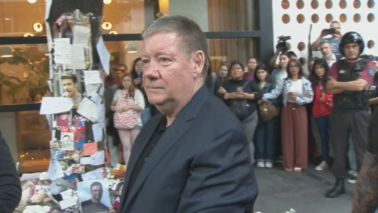 Imagen Principal de Nota: El padre de Liam Payne enfrenta demanda por una suma millonaria