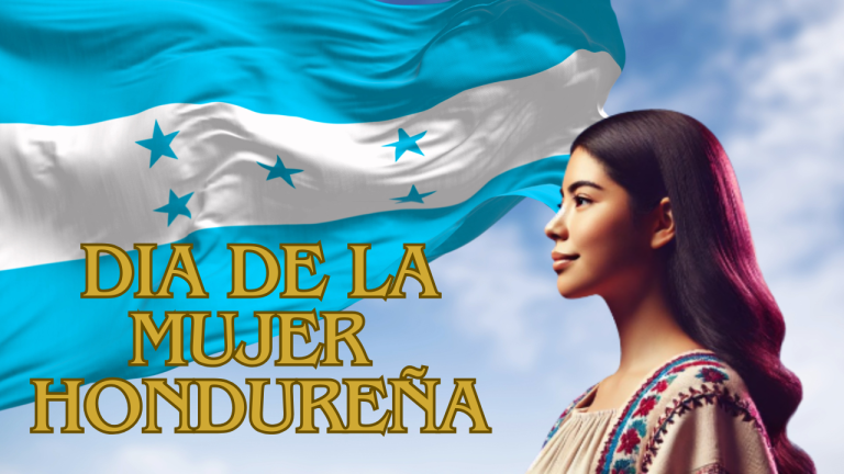 Imagen Principal de Nota: Feliz Día de la Mujer Hondureña: frases para dedicar por WhatsApp este 25 de enero