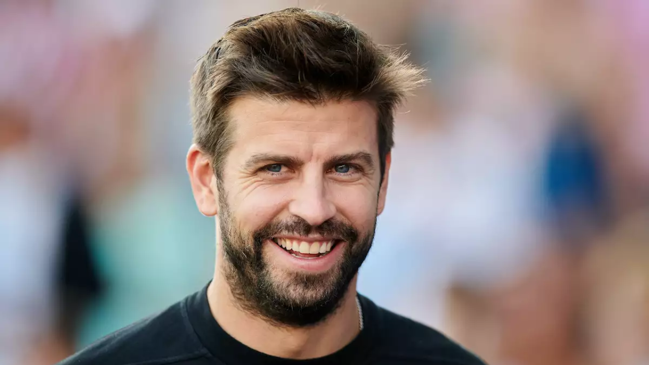 Imagen Principal de Nota: ¿Gerard Piqué sigue los pasos de Shakira y se marcha de España?