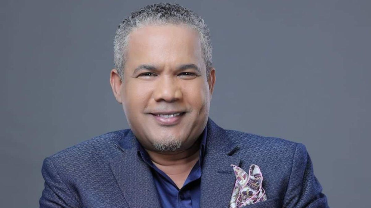 Imagen Principal de Nota: Héctor Acosta destaca la "contundente solidaridad" de su exesposa