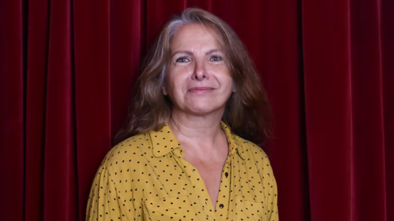 Imagen Principal de Nota: ¿Hijos de Alejandra Darín quiénes son, que se sabe de la actriz argentina, tenia pareja?