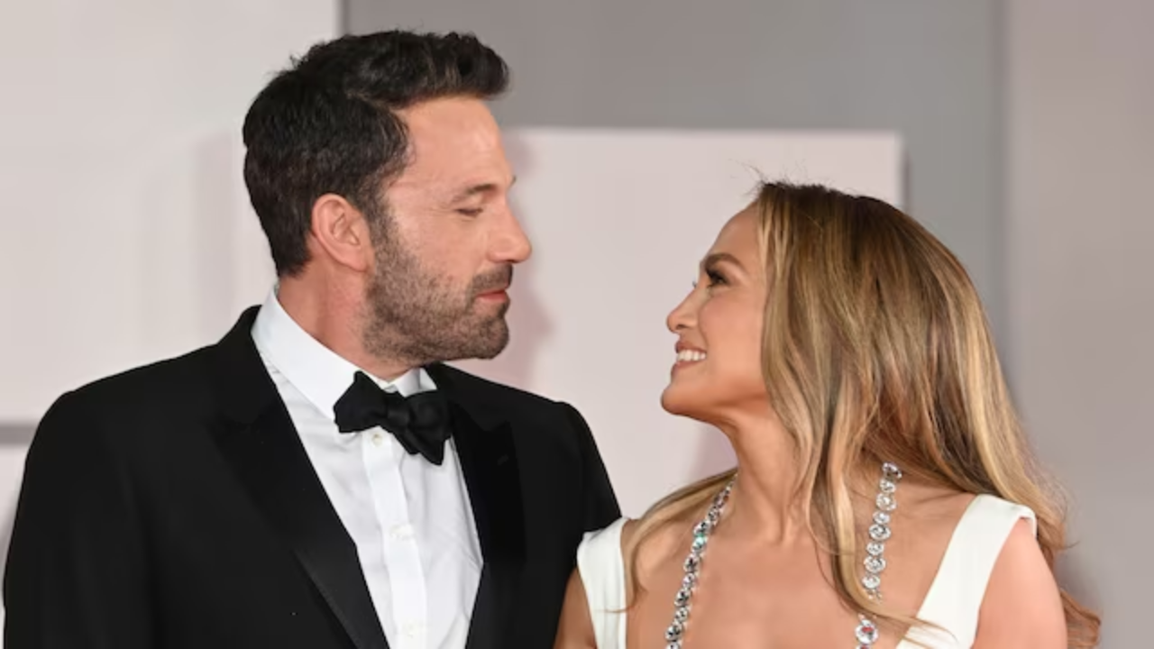 Imagen Principal de Nota: Jennifer López y Ben Affleck han finalizado oficialmente su divorcio