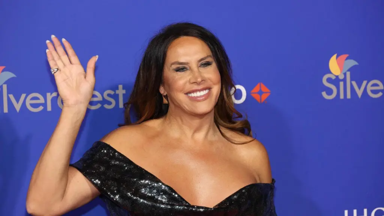 Imagen Principal de Nota: Karla Sofía Gascón revela haber recibido amenazas tras su nominación al Oscar 2025