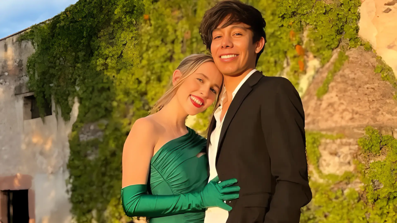 Imagen Principal de Nota: Kim Migneault video filtrado: ¿novia de Sonrixs tiene secretos ocultos? Esto es lo que se sabe sobre ella