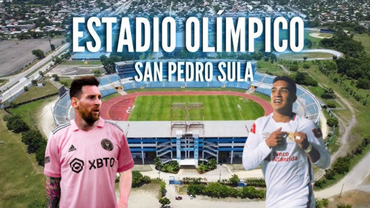 Imagen Principal de Nota: Messi en Honduras: estos son los precios de los boletos del partido Olimpia vs Inter Miami en San Pedro Sula