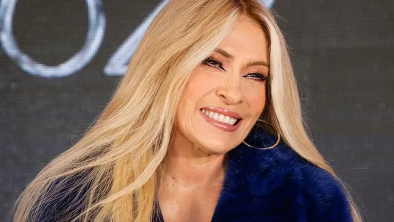 Imagen Principal de Nota: "Nunca me cuidé", Yuri revela que su adicción puso en riesgo su salud