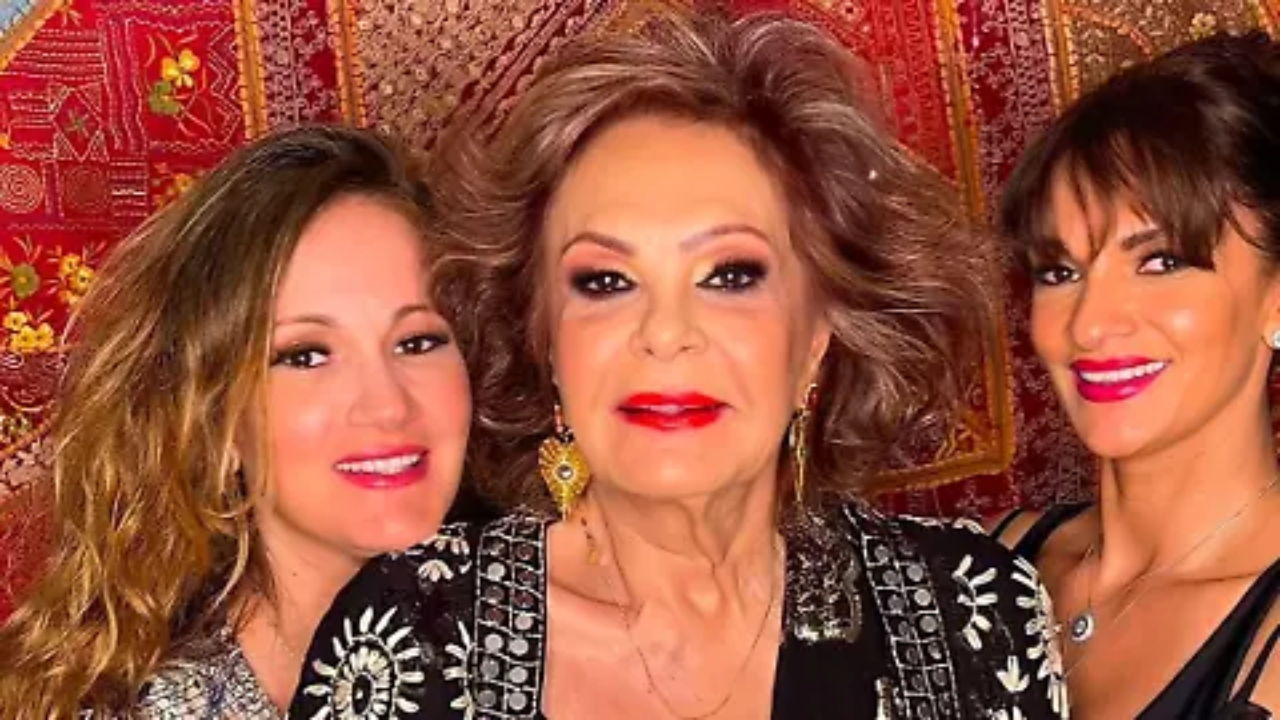 Imagen Principal de Nota: ¿Quién era Stella García, Mamá de Mariana Seoane y de que murió?