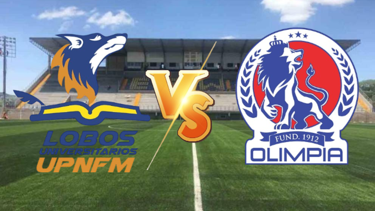 Imagen Principal de Nota: ¿Quién transmite Lobos UPNFM vs Olimpia HOY EN VIVO, hora, canal?