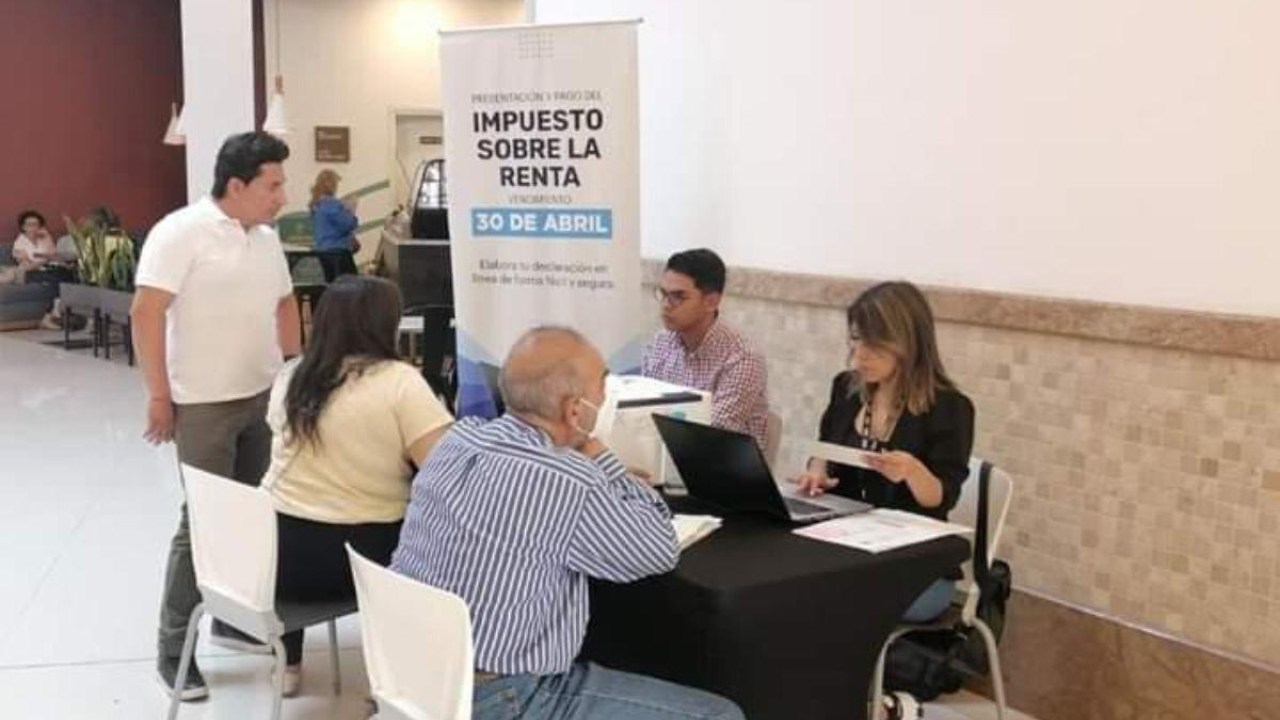 Imagen de ¿Quiénes estarán exentos del ISR en Honduras en 2025? Descubre si aplicas