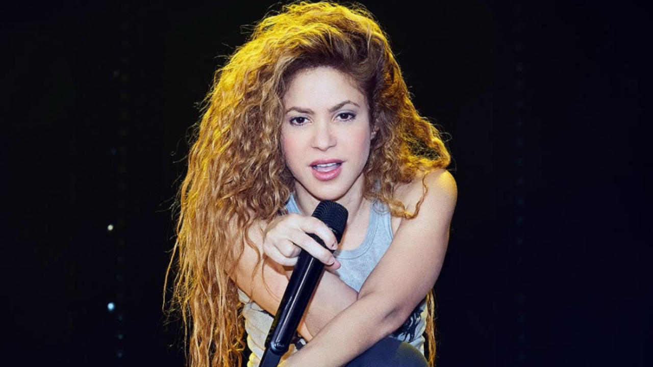Imagen Principal de Nota: Shakira deja Miami y se muda a México: esta es la razón