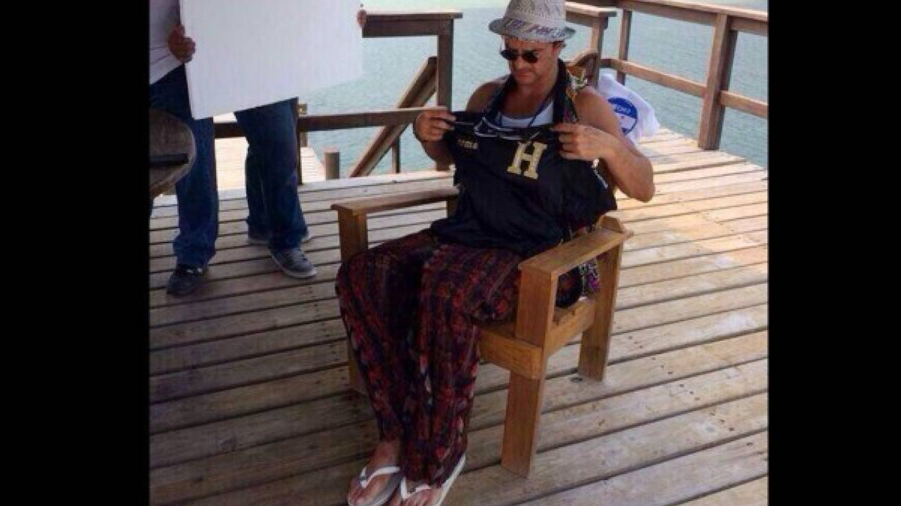 Ricardo Arjona