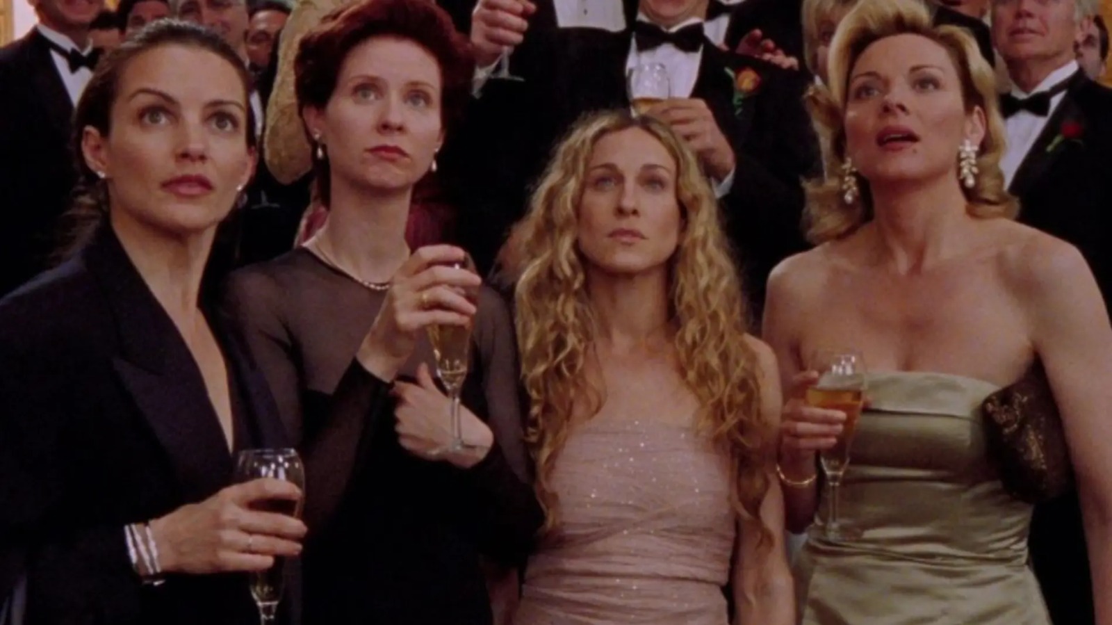 Imagen de Dueña de la casa de Sex and the city se harta de ser destino turístico