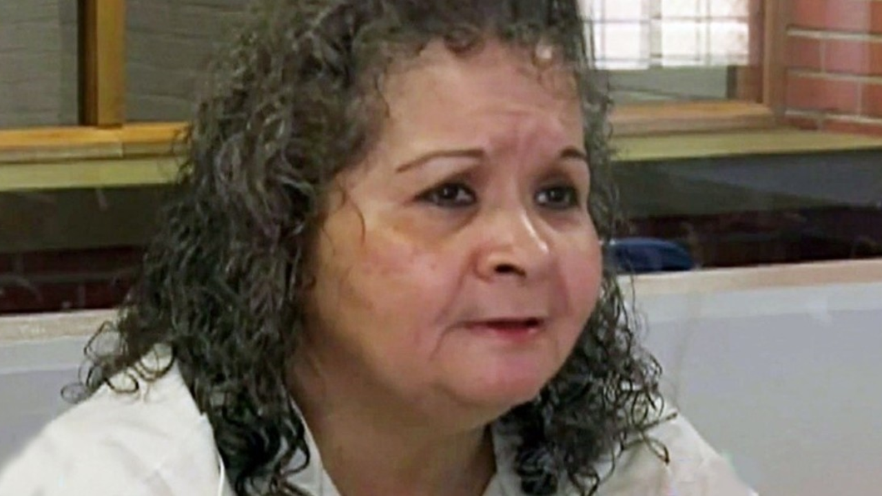 Yolanda Saldívar