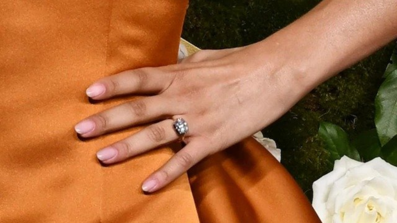 anillo