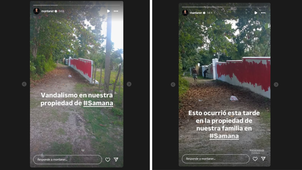 propiedad de Montaner