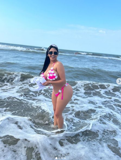 Michelle Hernández